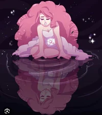 Rose quartz story