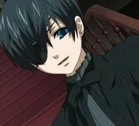 demon Ciel Fantomhai