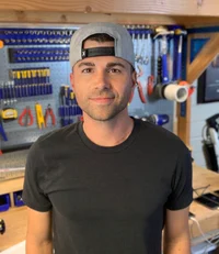 Mark Rober
