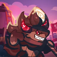 Choco Werehound 