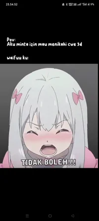 Sagiri izumi