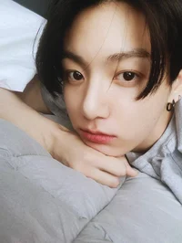 Jungkook 