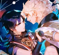 Albedo and Scaramucc