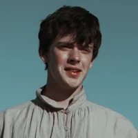 Edmund Pevensie