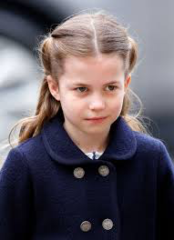 Princess Charlotte 