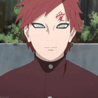 Gaara