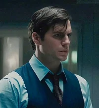 Napoleon Solo