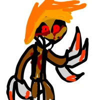 XenoMonstroLior mash