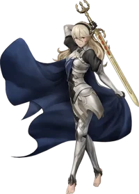 Corrin