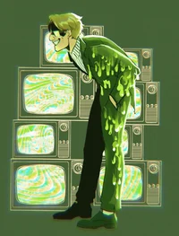 Gen Loss Slimecicle