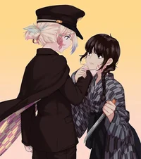 almost girlfriend 