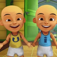 Upin dan Ipin