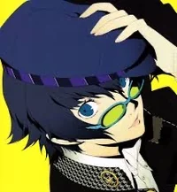Naoto Shirigane