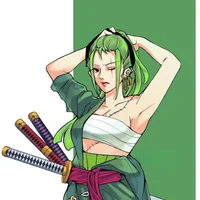 Zoro Female