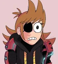 Tori - Red Leader