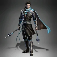 Jia Chong