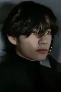 Kim taehyung 