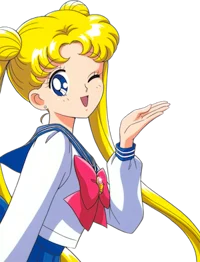 Usagi Tsukino