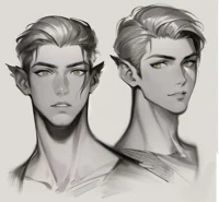 Elf Twins