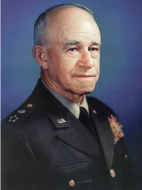 Omar Bradley 