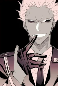 Commander Doflamingo