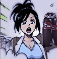 Karin Kurosaki