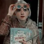 Luna Lovegood