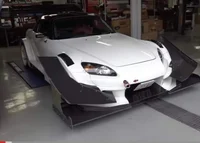 TA S2000