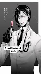 Dentist Sebastian 