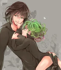 Tatsumaki-Fubuki