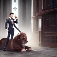 Meaneast person ever