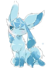 Glaceon