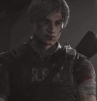 Leon Scott Kennedy