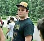 Belch Huggins