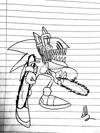 C C