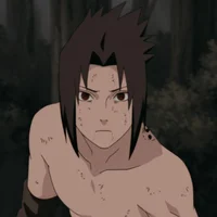 Sasuke uchira