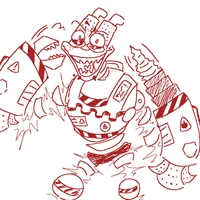 earth wubbox