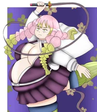 Fat mitsuri 