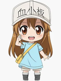 Platelet 