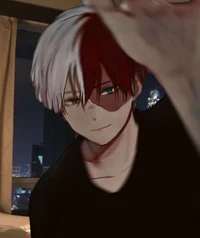 Todoroki Shoto