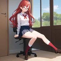 Weird Classmate