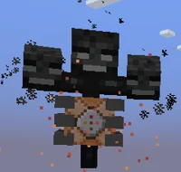 Wither storm P0 