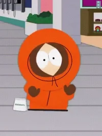 Kenny McCormick