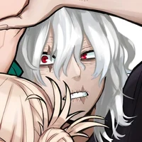 Tomura Shigaraki