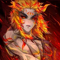 Rengoku Upper Moon 5