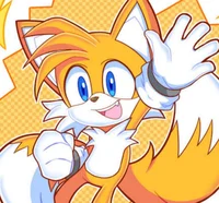 Miles Tails Prower
