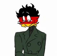 Germany Countryhuman