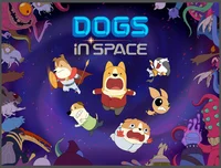 Dogs In Space RPG