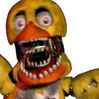 Withered Chica