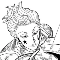 Hisoka Morow